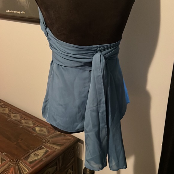 Bebe blouse - Picture 3 of 3